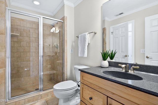 3405 Sparrowwood Drive, Wake Forest, NC 27587