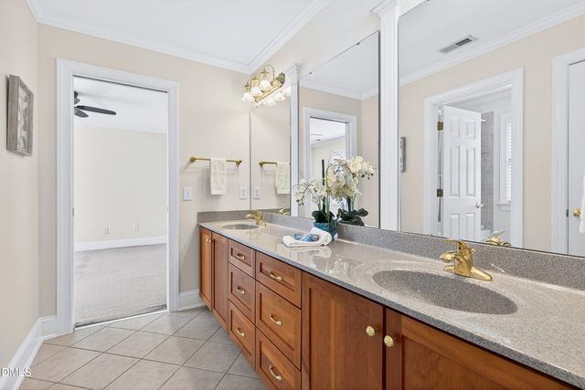 3405 Sparrowwood Drive, Wake Forest, NC 27587