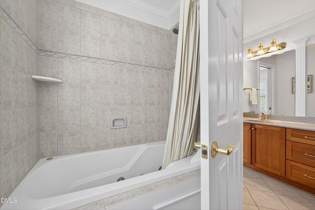 3405 Sparrowwood Drive, Wake Forest, NC 27587