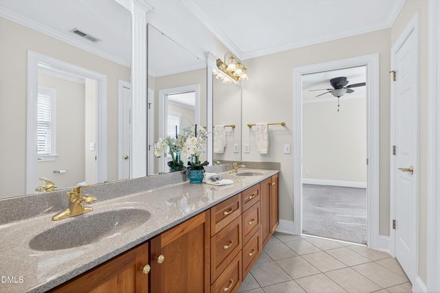 3405 Sparrowwood Drive, Wake Forest, NC 27587