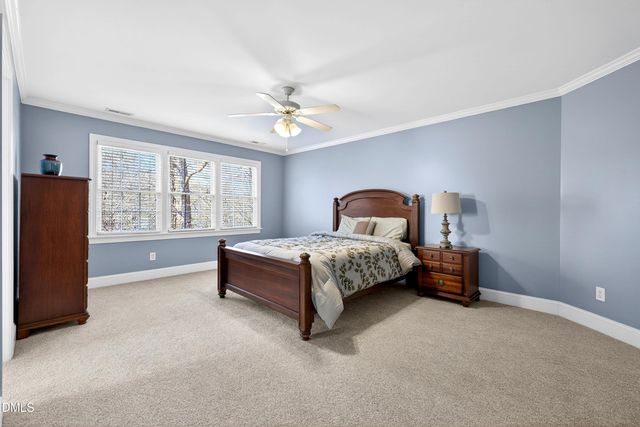 3405 Sparrowwood Drive, Wake Forest, NC 27587