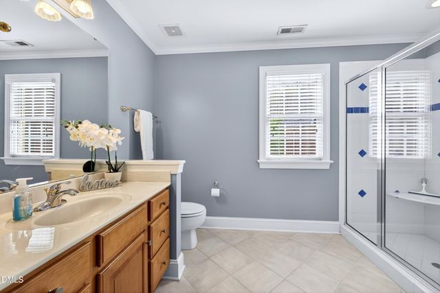 3405 Sparrowwood Drive, Wake Forest, NC 27587