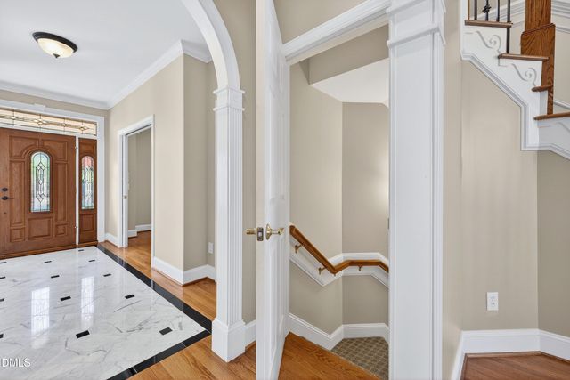3405 Sparrowwood Drive, Wake Forest, NC 27587