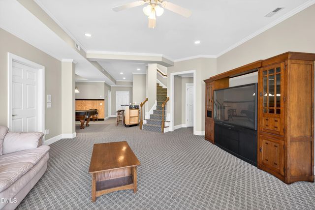 3405 Sparrowwood Drive, Wake Forest, NC 27587