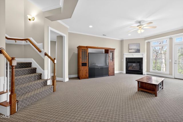 3405 Sparrowwood Drive, Wake Forest, NC 27587