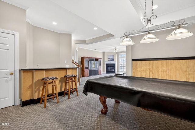 3405 Sparrowwood Drive, Wake Forest, NC 27587