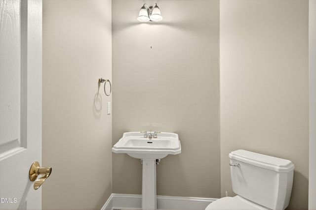 3405 Sparrowwood Drive, Wake Forest, NC 27587