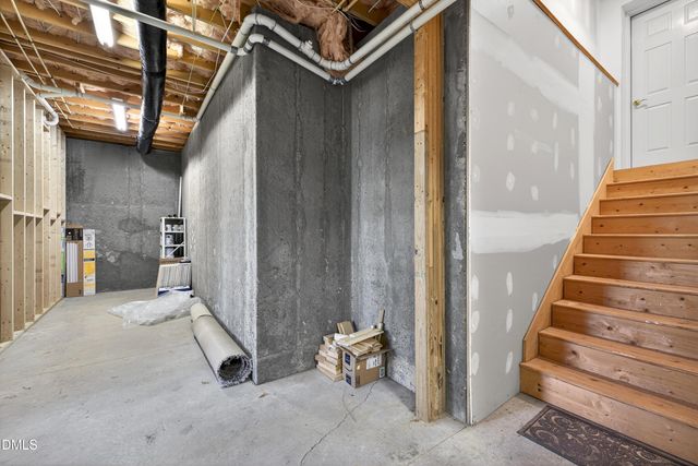 3405 Sparrowwood Drive, Wake Forest, NC 27587