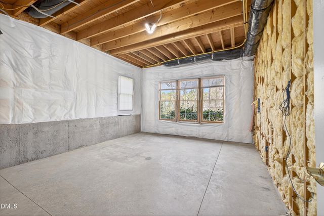 3405 Sparrowwood Drive, Wake Forest, NC 27587