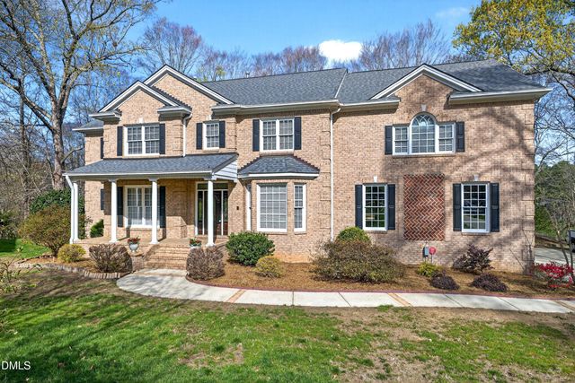 3405 Sparrowwood Drive, Wake Forest, NC 27587