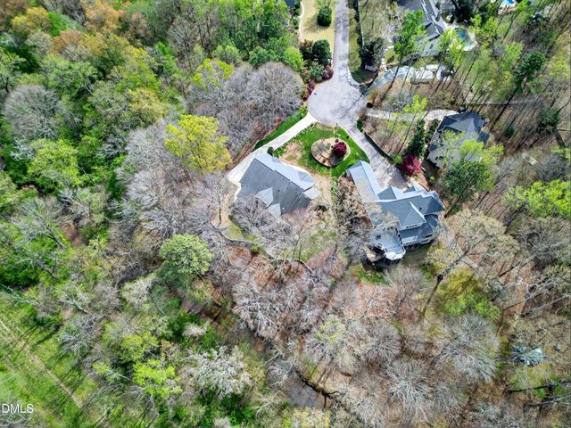 3405 Sparrowwood Drive, Wake Forest, NC 27587