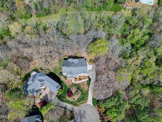 3405 Sparrowwood Drive, Wake Forest, NC 27587