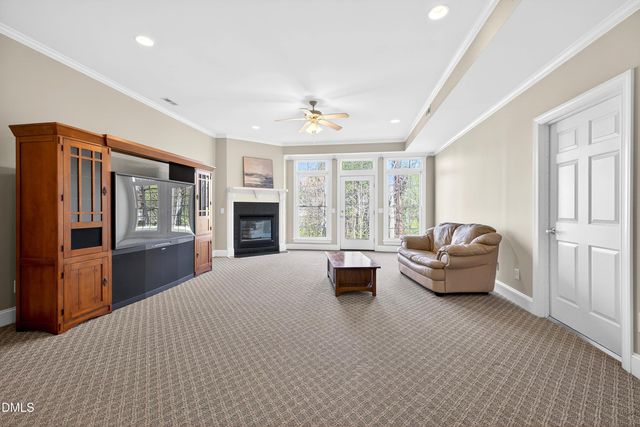 3405 Sparrowwood Drive, Wake Forest, NC 27587