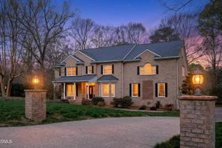 3405 Sparrowwood Drive, Wake Forest, NC 27587
