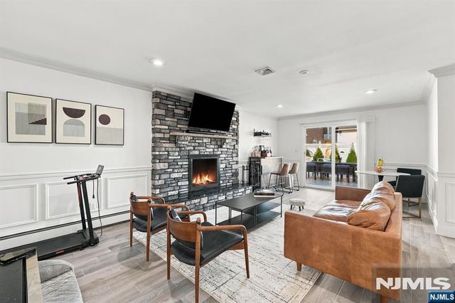 6 E Azalea Drive, Wallington, NJ 07057