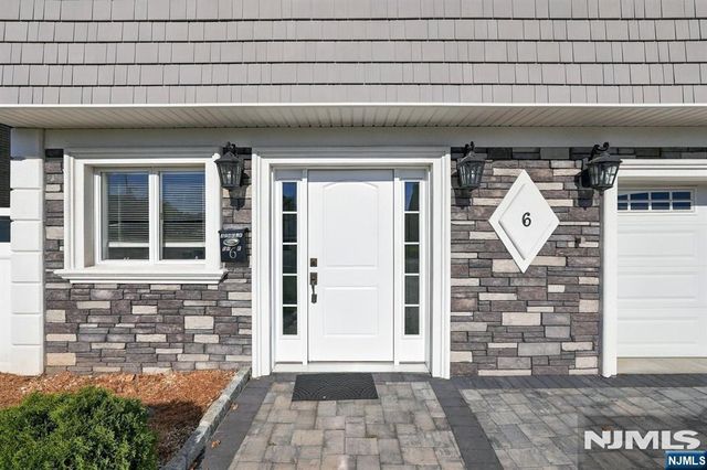 6 E Azalea Drive, Wallington, NJ 07057