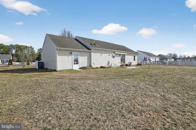 30219 REGATTA BAY BLVD, Lewes, DE 19958