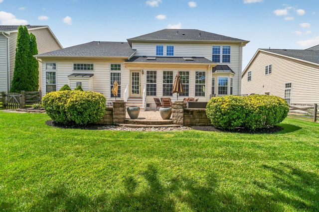 9202 CHARTERHOUSE RD, Frederick, MD 21704