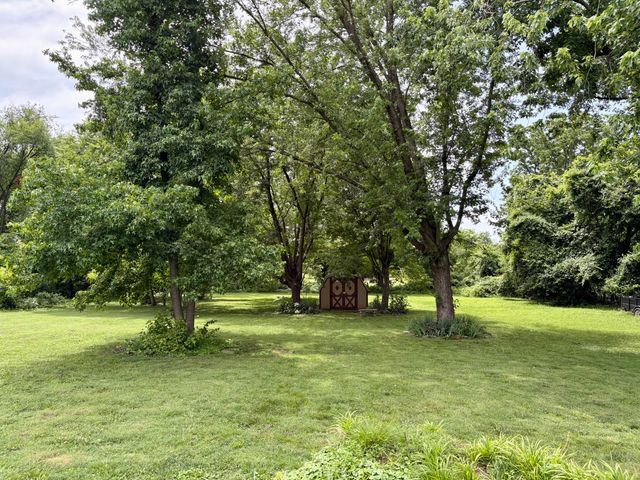629 S Miller Avenue, Springfield, MO 65802