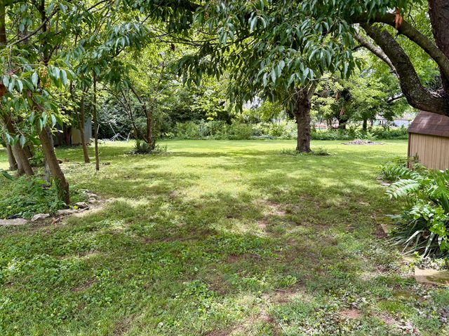 629 S Miller Avenue, Springfield, MO 65802