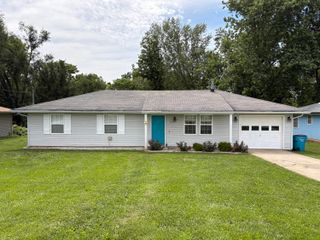 629 S Miller Avenue, Springfield, MO 65802