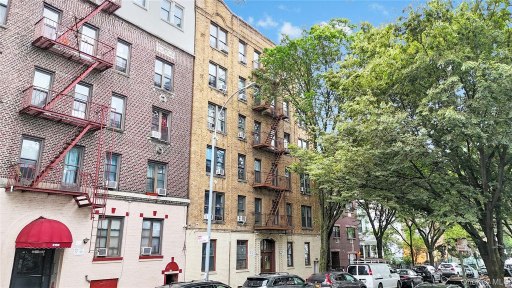 3152 Hull Avenue, Bronx, NY 10467