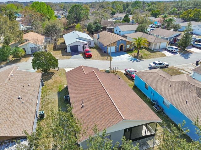 12836 KELLYWOOD CIRCLE, Hudson, FL 34669