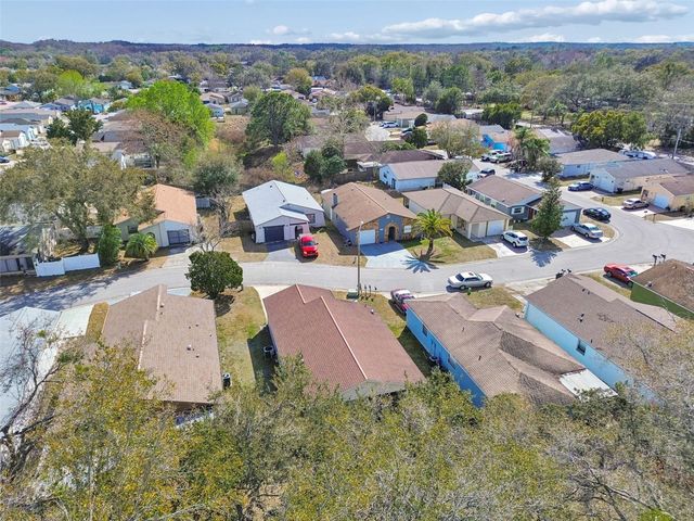 12836 KELLYWOOD CIRCLE, Hudson, FL 34669