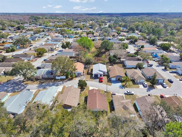 12836 KELLYWOOD CIRCLE, Hudson, FL 34669