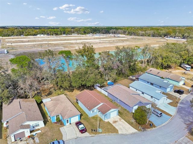 12836 KELLYWOOD CIRCLE, Hudson, FL 34669