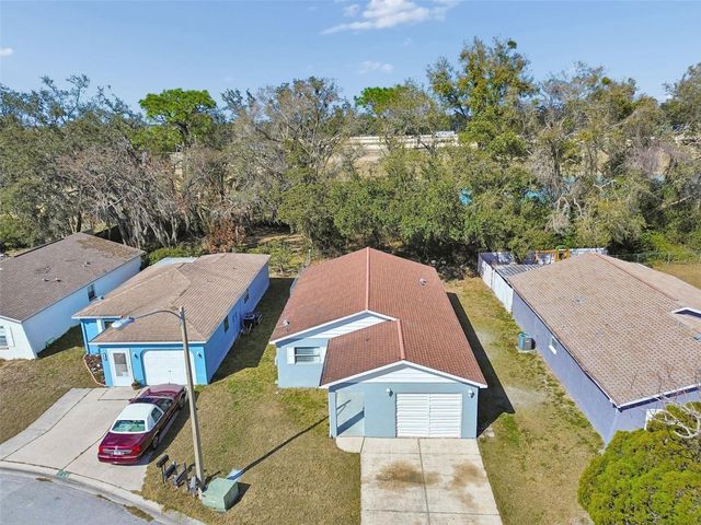 12836 KELLYWOOD CIRCLE, Hudson, FL 34669