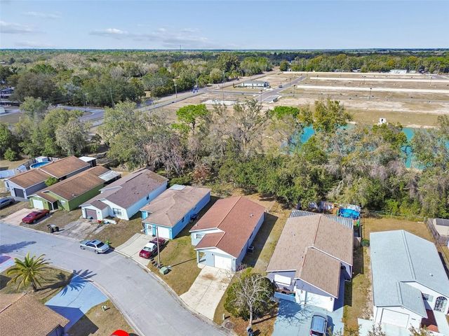 12836 KELLYWOOD CIRCLE, Hudson, FL 34669