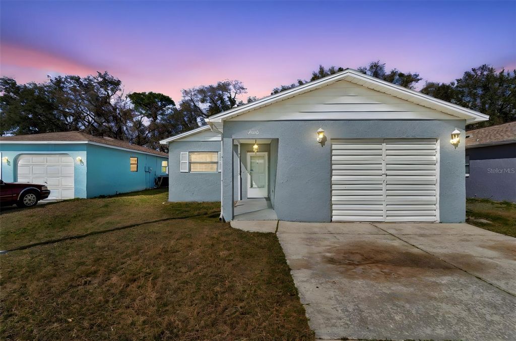 12836 KELLYWOOD CIRCLE, Hudson, FL 34669