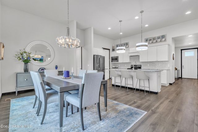 6969 N FREESTYLE DR, Coeur D'alene, ID 83815