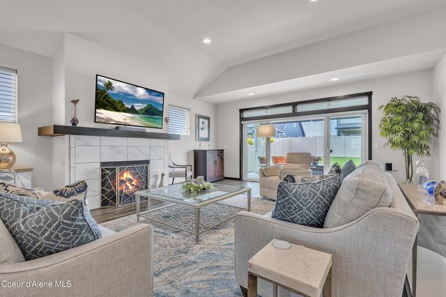 6969 N FREESTYLE DR, Coeur D'alene, ID 83815