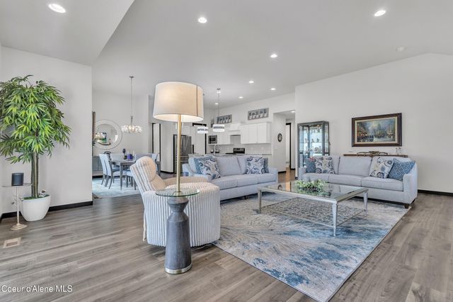 6969 N FREESTYLE DR, Coeur D'alene, ID 83815