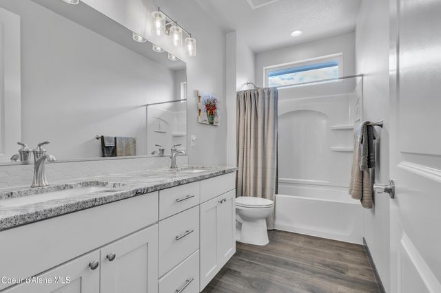 6969 N FREESTYLE DR, Coeur D'alene, ID 83815