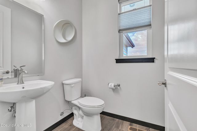 6969 N FREESTYLE DR, Coeur D'alene, ID 83815