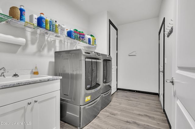 6969 N FREESTYLE DR, Coeur D'alene, ID 83815