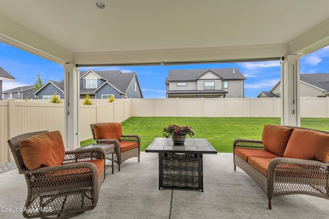 6969 N FREESTYLE DR, Coeur D'alene, ID 83815