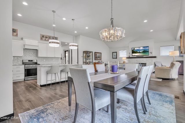 6969 N FREESTYLE DR, Coeur D'alene, ID 83815