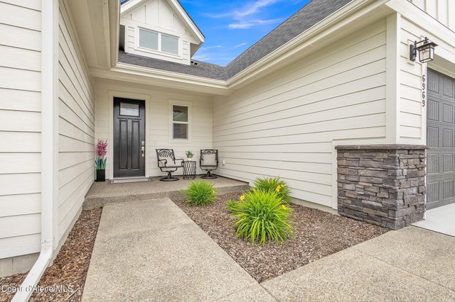 6969 N FREESTYLE DR, Coeur D'alene, ID 83815