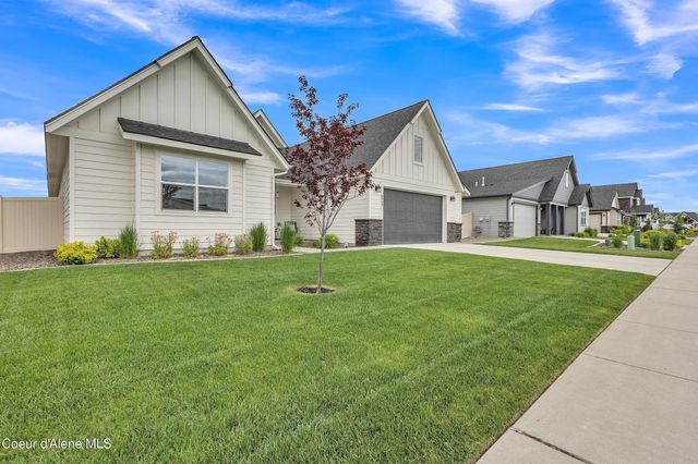 6969 N FREESTYLE DR, Coeur D'alene, ID 83815