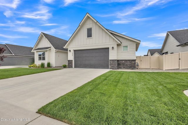 6969 N FREESTYLE DR, Coeur D'alene, ID 83815