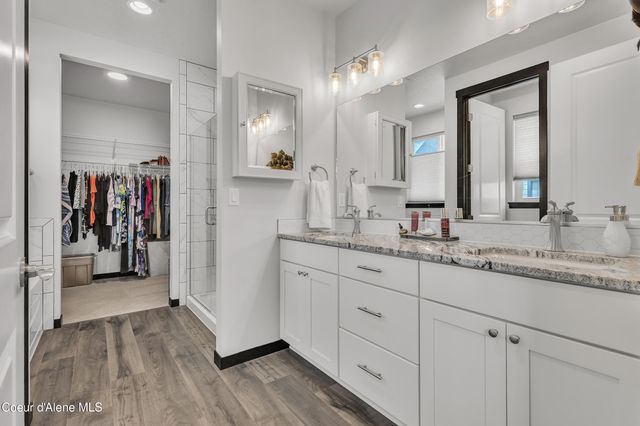 6969 N FREESTYLE DR, Coeur D'alene, ID 83815