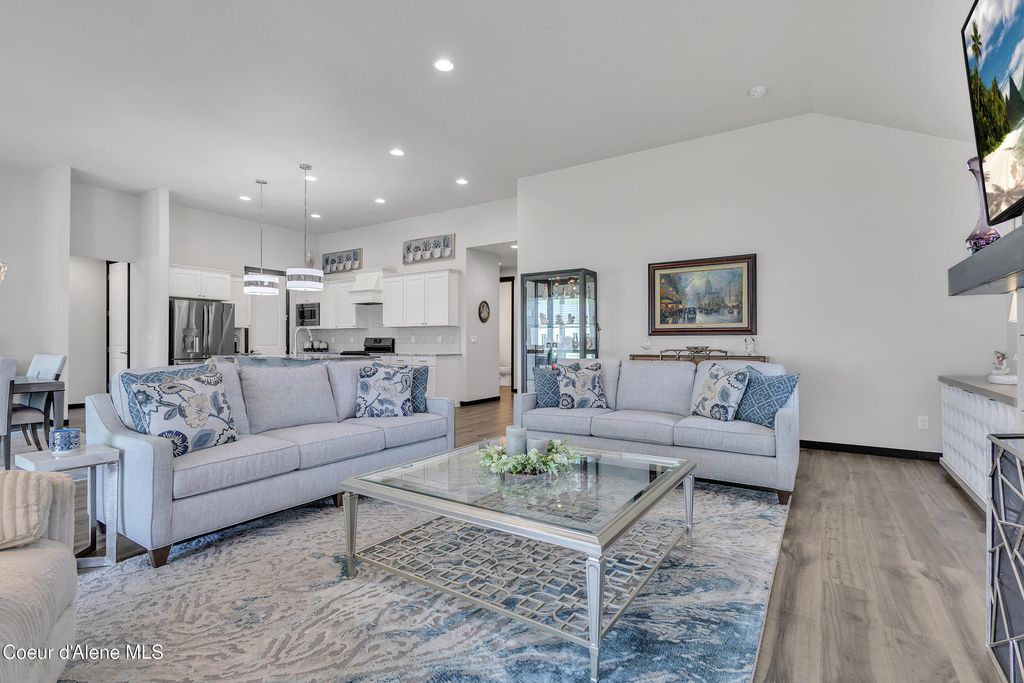 6969 N FREESTYLE DR, Coeur D'alene, ID 83815