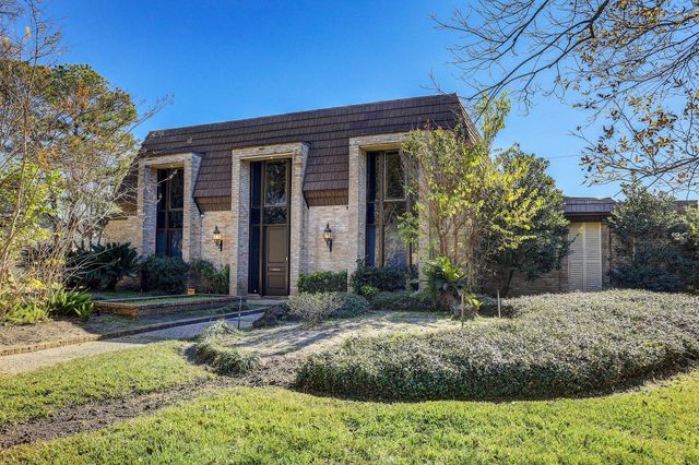 5203 Braesvalley Drive, Houston, TX 77096