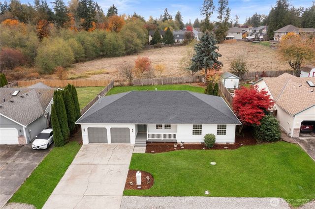 8616 146th Street Ct E, Puyallup, WA 98375