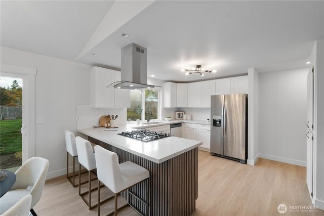 8616 146th Street Ct E, Puyallup, WA 98375