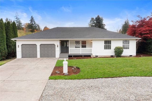 8616 146th Street Ct E, Puyallup, WA 98375